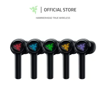 Razer hammerhead true online wireless lazada