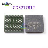 1-5Pcs Original Cd3217b12suitable สำหรับ Acer CD3217B12 CD3217ชิปเซ็ต IC BGA สำหรับซ่อม BGA 3217 3217B12สำหรับ Ipad Macbook