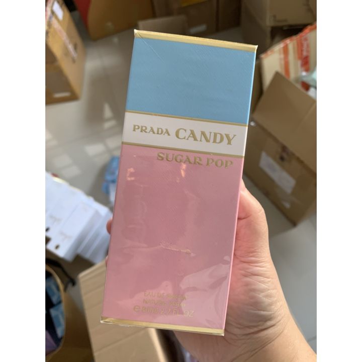 prada-candy-sugar-pop-edp-80-ml-กล่องซีล
