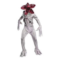 Stranger Things Halloween Costumes for Kids Festival Scary Horror Chomper Cosplay Masquerade Clothes Disguise Carnival