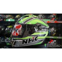 NHK Helmets GP Prime : Remy Gardner