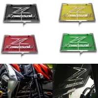 สำหรับคาวาซากิ Z1000 Z1000SX Z800 Z750 ZR1000F ZR1000G Ninja1000หม้อน้ำรถจักรยานยนต์อุปกรณ์ป้องกันกระจังฝาครอบป้องกัน