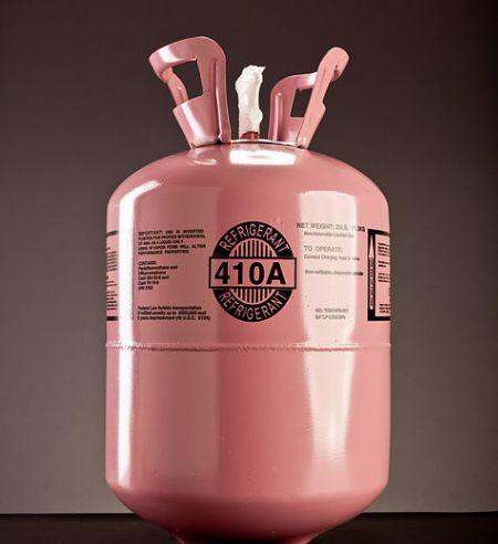 solfron refrigerant 410a