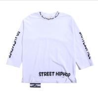 Children Hip Hop Dance Clothing Top Pullover Pocket Running Casual Pants Girls Boys Patchwork Street Dance Costume Clothes