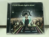 1   CD  MUSIC  ซีดีเพลง rook dust light star       (M1A28)