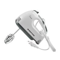 SMARTHOME Hand Mixer เครื่องผสมอาหารมือถือ,เครื่องตีแป้ง รุ่น SM-MX100