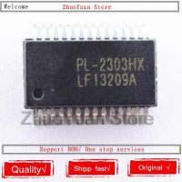 【On Sale】 lswidq 1ชิ้น/ล็อต Original 2303HX PL-2303 PL2303HX PL2303 SSOP-28ชิป IC