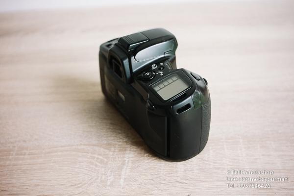 ขายกล้องฟิล์ม-minolta-303si-สภาพสวย-ใช้งานได้ปกติ-serial-91414880