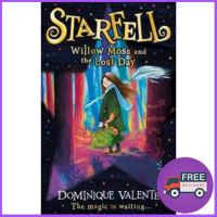 Limited product  STARFELL: WILLOW MOSS AND THE LOST DAY