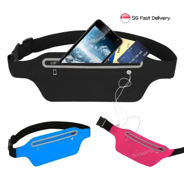 Running pouch for on sale iphone