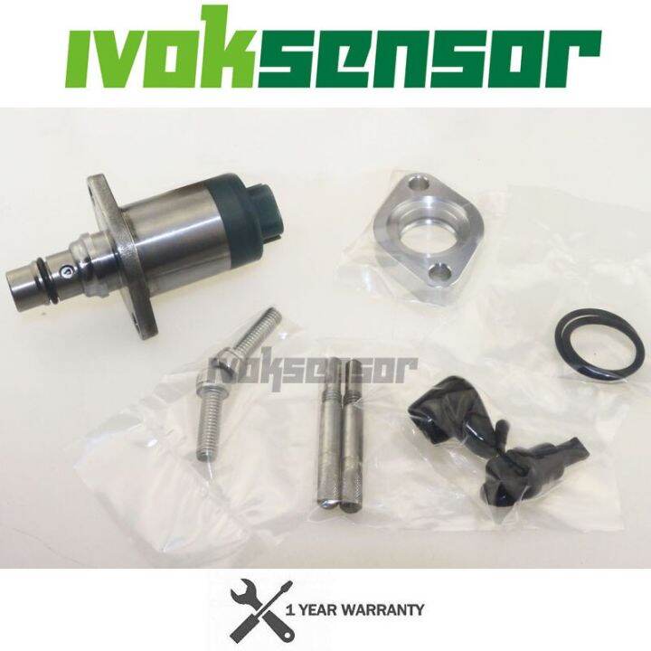 1460A056 2942002760 Injection Pump Pressure Suction Control Valve For