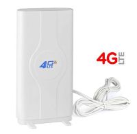 4G Antenna Indoor &amp; Outdoor เสาอากาศ 4G LTE MIMO Antenna Mimo Panel Antenna