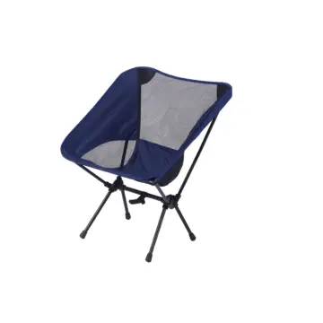 Local Delivery] Outdoor Folding Stool Camping Chair Fishing Chairs Oxford  Cloth Folding Chair With Storage Bag Portable Ultralight Mini  Multi-Function Small Stool kerusi healing murah kursi lipat 露营椅