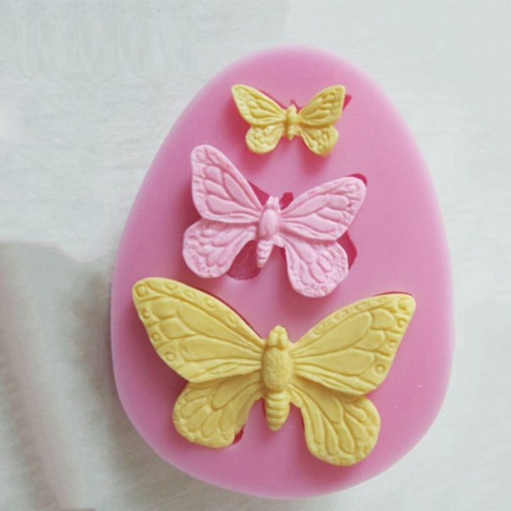 silicone-fondant-mold-butterfly-fondant-mold-homemade-candle-mold-butterfly-cake-topper-mold-silicone-cake-mold-fondant-cake-decorating-mold-baking-candle-mold-chocolate-candy-mold