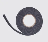 Foam Weather Strip 3x15mm เทปโฟมติดหน้าต่าง เทปกันเสียง เทปโฟมกันเสียง เทปกาวกันเสียง เทปปิดกันเสียง 3x15mm เทปโฟมกาว เทปโฟม sponge tape เทปโฟมติดประตู