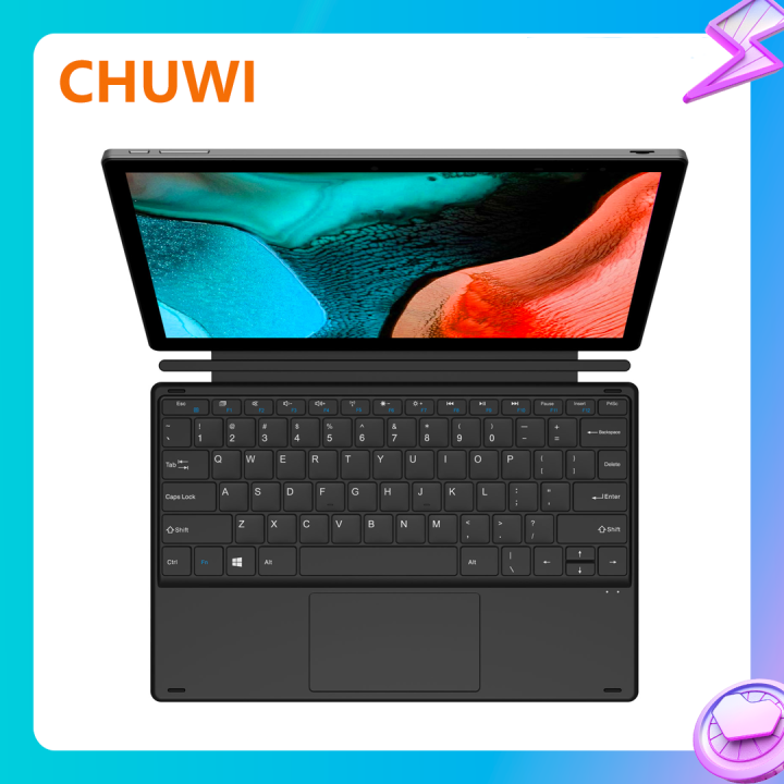 CHUWI UBook X สำหรับคีย์บอร์ดแท็บเล็ต2 In 1แล็ปท็อป UBook X แป้นพิมพ์ ...