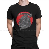 Fashion Red T-Shirt For Men Crew Neck 100% Cotton T Shirts Plague Doctor Scp 049 Short Sleeve Tees Birthday Gift Tops