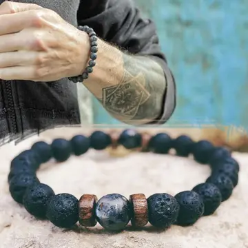 Shop Bracelet For Men Fire with great discounts and prices online