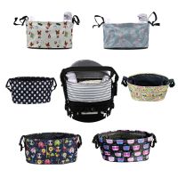 Baby Stroller Bag Diaper Bag Backpack Maternity Bag Changing Bag Mommy Organizer Accessories Hanging Buggy Pram Cart Womens Bags