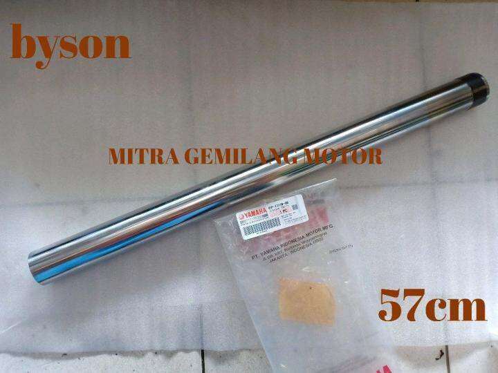 AS SHOCK YAMAHA BYSON ASLI HARGA PER BATANG Lazada Indonesia