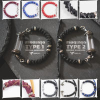 สายตะกรุด TYPE 2 (เฉพาะสาย ไม่รวมหลอด) เชือกถัก PARACORD [CORDPLAY]