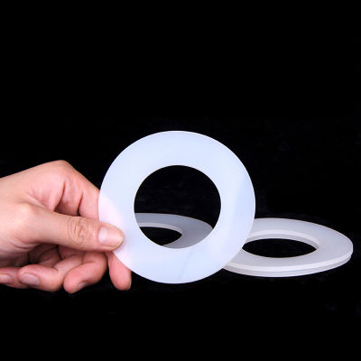 O-Ring ซิลิโคนซีลแหวนเครื่องทำน้ำอุ่นก๊อกน้ำยางนุ่มซีลปะเก็น Avirulent Insipidity ทนความร้อนครัวเครื่องชงกาแฟ