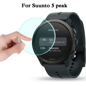 Shop Suunto D4i Screen Protector online Lazada .ph