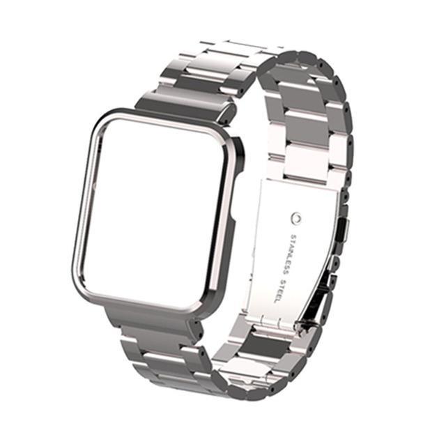 bracelet-for-xiaomi-redmi-watch-3-active-strap-redmi-watch-2-lite-bracelet-mi-watch-lite-milanese-stainless-steel-wristband