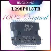 1 Buah L298P HSOP-20 L298P013TR L298 HSOP20 Driver Jembatan Chip IC Pengendali Sakelar Internal