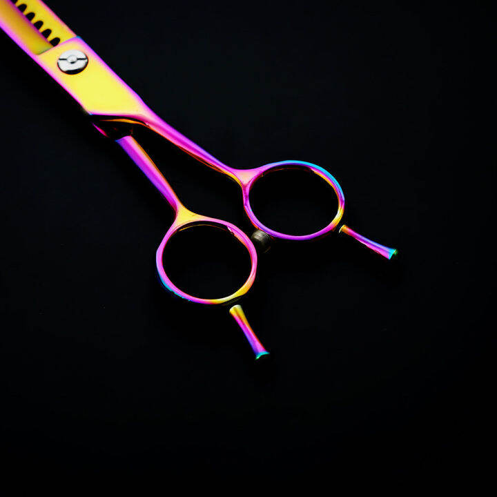 7-8-under-curved-pet-dog-scissors-high-end-japan-440c-thinning-shears-dogs-cats-grooming-scissors-hair-trimming-tools-tesoura