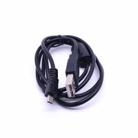 USB PC Sync Data Cable for Nikon D7100 D7200 P80 P90 P100 L840 P3 P4 S10 S3000 UC-E23