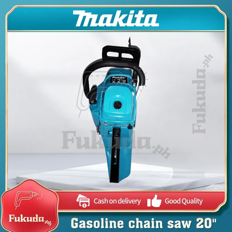 Makita 20 inch discount chainsaw