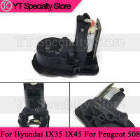 สำหรับ Hyundai IX45สำหรับเปอโยต์508สำหรับเฌอรี่ Tiggo 5รถด้านข้างกระจกมองหลังพับมอเตอร์สำรองกระจกมองหลังมอเตอร์