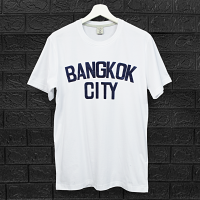 Vansss octo TOKYO/T-Shirt/BANGKOK CITY/เสื้อผ้า/เสื้อผ้าผู้ชาย/เสื้อผ้าผู้หญิง/เสื้อยืดคอกลม/เสื้อแขนสั่น/Cotton100%/ผ้าฝ้าย/,S,M,L,XL,XXL