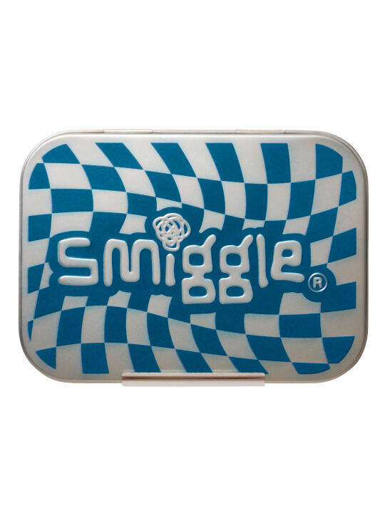 SMIGGLE STAINLESS STEEL BENTO LUNCHBOX Lazada PH