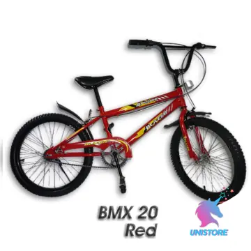 Bmx lazada outlet