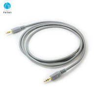 สาย 3.5 AUX AUDIO Cable สายยาว 1.5M แจ็คสายสัญญาณเสียง สำหรับลำโพงโทรศัพท์