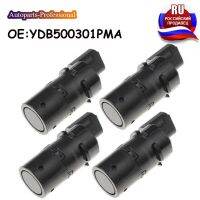 4ชิ้น YDB500301PMA YDB500301รถยนต์ PDC เซ็นเซอร์ถอยหลังพอดีสำหรับจากัวร์แลนด์โรเวอร์3รถแลนด์โรเวอร์ฟรีแลนด์โรเวอร์การค้นพบ L322สมัย