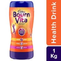 ?Inter product?  Cadbury Bourn Vita 1kg