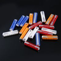 Hot Sale 20pcs 5A 8A 16A 25A Classic Car Auto Fuses Kit Continental Car Fuse Torpedo Bullet Auto Fuze Kit