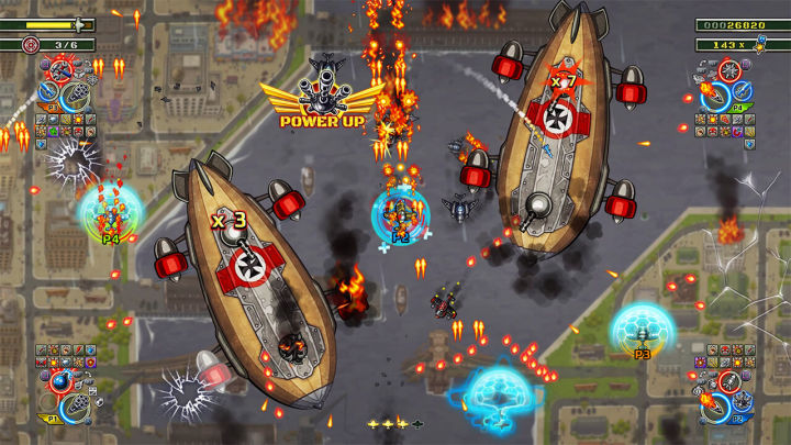 aces-of-the-luftwaffe-squadron-extended-edition-ps4-game-แผ่นแท้มือ1-aces-of-the-luftwaffe-ps4