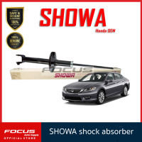 Showa โช้คอัพหลัง Honda Accord G8 2.0 ปี08-13 / 52611-TC0-T01 / โช้คอัพ โช๊ค Showa โชว่า