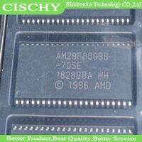 2pcs/lot AM29F800BB-70SE AM29F800BB-70SI AM29F800BB AM29F800 29F800 SOP44 29F800BB WATTY Electronics