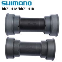 【LZ】◄❈  Shimano SM-BB71 xt imprensa ajuste suporte inferior-mountain bike mtb/estrada BB71-41A mtb BB71-41B para bicicleta de estrada