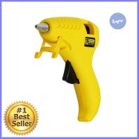 ปืนยิงกาว STANLEY 69-GR10C 15 วัตต์ สีเหลืองGLUE GUN STANLEY 69-GR10C 15W YELLOW **ลดราคาจัดหนัก **