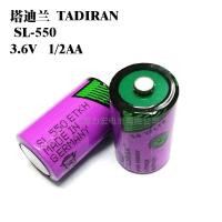 ใหม่-(2023)☊Friปรุง Tadiran SL-550(1/2AA 3.6V)TL-5902 SL-350แบตเตอรี่อิสราเอล