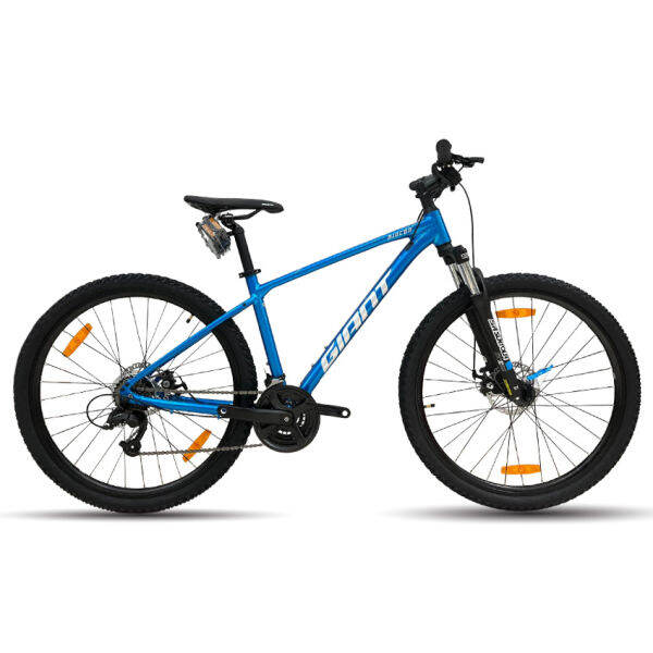 Xe đạp thể thao địa hình MTB Giant Rincon 2 26 – Phanh Đĩa, Bánh 26 inches