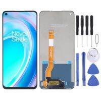 【Star Sky Studio】 สำหรับ OnePlus Nord CE 2 Lite 5G CPH2381 CPH2409 พร้อม Digitizer Assembly Full OEM LCD หน้าจอ (สีดำ) （In-stock products）