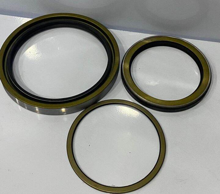 Swing Gear Oil ( Oil Seal) for Excavator Lazada PH