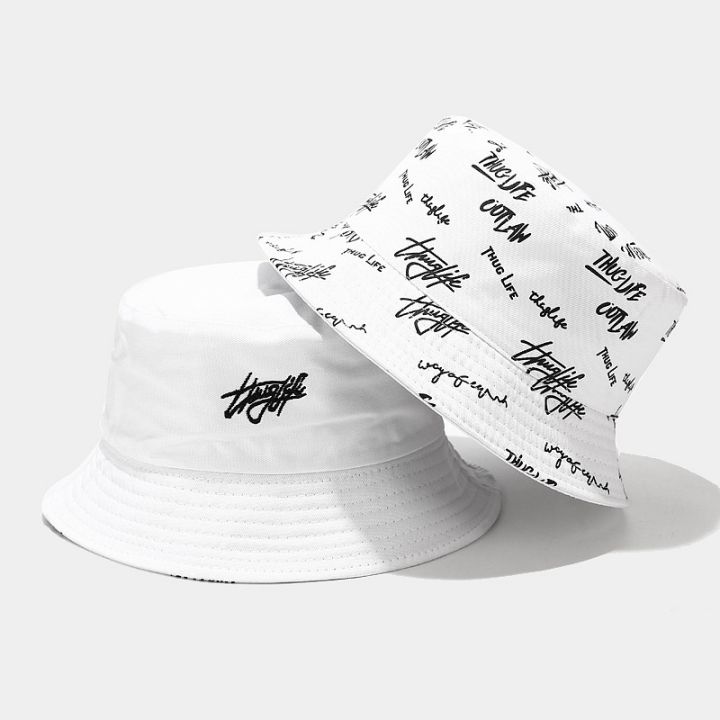 hot-2023-new-reversible-fishing-hat-fisherman-cap-for-boys-girls-bob-femme-gorro-summer-bucket-hats-women-men-panama-hat